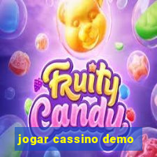 jogar cassino demo